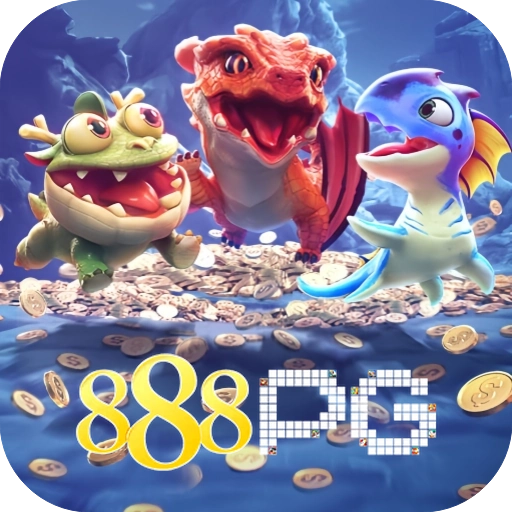 888pg LOGO